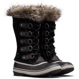 Joan of Arctic Waterproof Boots | Sorel